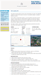 Mobile Screenshot of optika-zlin.cz